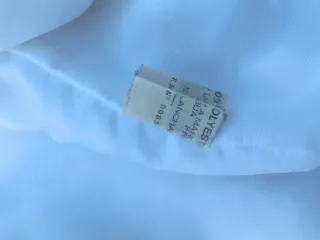 Chaqueta Suzuki 1985