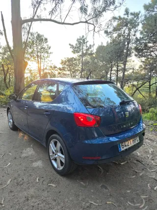 SEAT Ibiza 2014