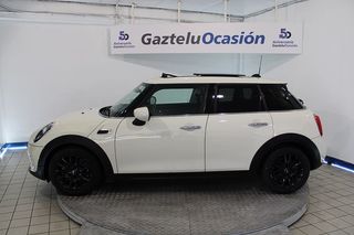 MINI MINI ONE 5 PUERTAS