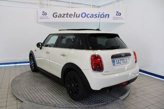 MINI MINI ONE 5 PUERTAS