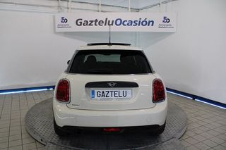 MINI MINI ONE 5 PUERTAS