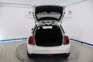 MINI MINI ONE 5 PUERTAS