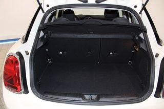 MINI MINI ONE 5 PUERTAS