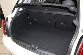 MINI MINI ONE 5 PUERTAS