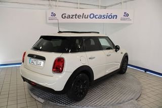 MINI MINI ONE 5 PUERTAS