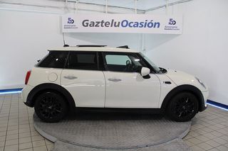 MINI MINI ONE 5 PUERTAS