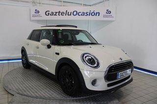 MINI MINI ONE 5 PUERTAS