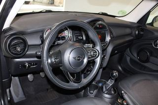 MINI MINI ONE 5 PUERTAS