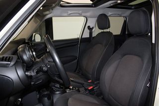 MINI MINI ONE 5 PUERTAS