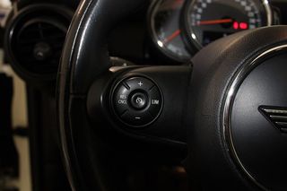 MINI MINI ONE 5 PUERTAS