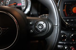 MINI MINI ONE 5 PUERTAS