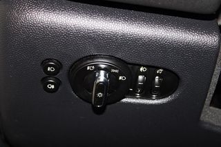 MINI MINI ONE 5 PUERTAS