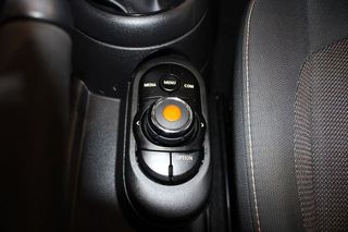 MINI MINI ONE 5 PUERTAS