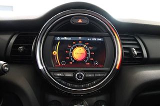 MINI MINI ONE 5 PUERTAS