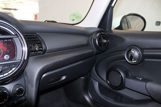 MINI MINI ONE 5 PUERTAS