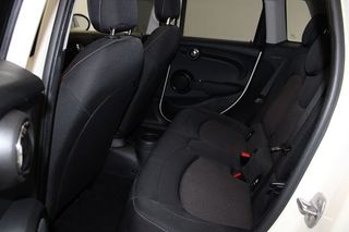 MINI MINI ONE 5 PUERTAS