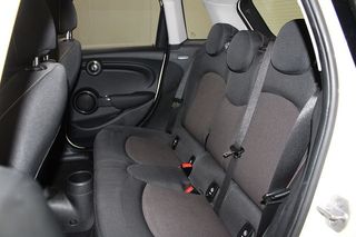 MINI MINI ONE 5 PUERTAS