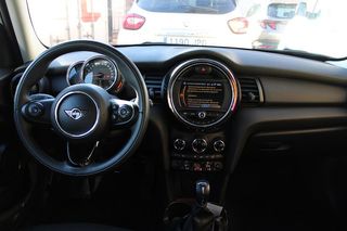 MINI MINI ONE 5 PUERTAS