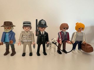 Coches de Juguete Clásicos (3 uds)