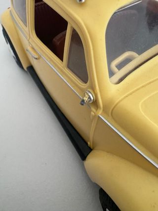 Coches de Juguete Clásicos (3 uds)