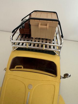 Coches de Juguete Clásicos (3 uds)