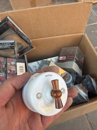 Fontini mecanismos y marcos