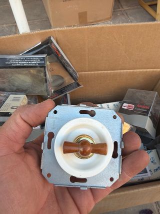 Fontini mecanismos y marcos