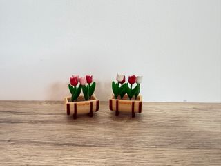 Sylvanian Families - Tienda Dulces y Flores