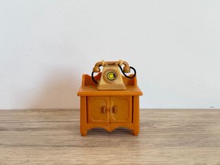 Sylvanian Families - Tienda Dulces y Flores