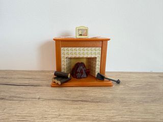 Sylvanian Families - Tienda Dulces y Flores