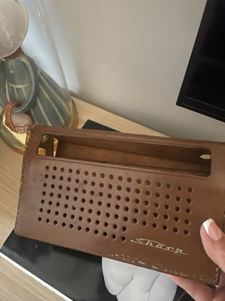 Radio Transistor Modelo T8-303