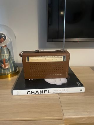 Radio Transistor Modelo T8-303