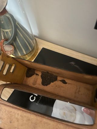 Radio Transistor Modelo T8-303