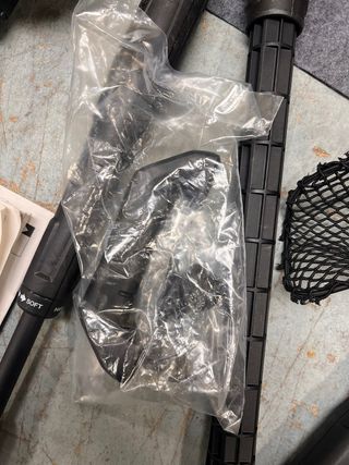 Kärcher K5 Power Control Flex Lavadora Alta Pressã