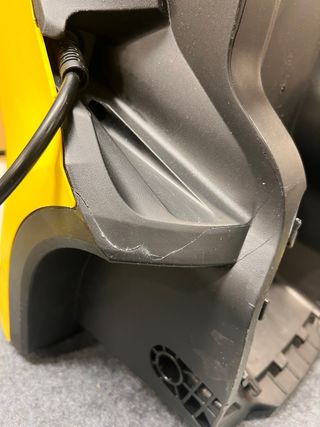 Kärcher K5 Power Control Flex Lavadora Alta Pressã