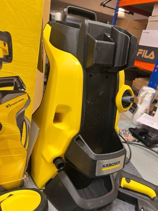 Kärcher K5 Power Control Flex Lavadora Alta Pressã