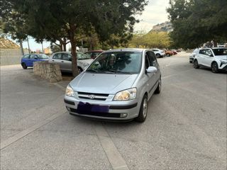 Hyundai Getz 2005
