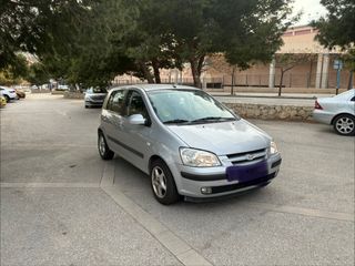 Hyundai Getz 2005