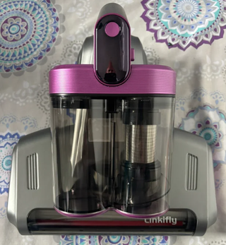 Aspirador Coche Inalámbrico - Nuevo a estrenar