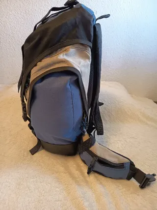 Mochila Quechua Diosaz 40L Senderismo