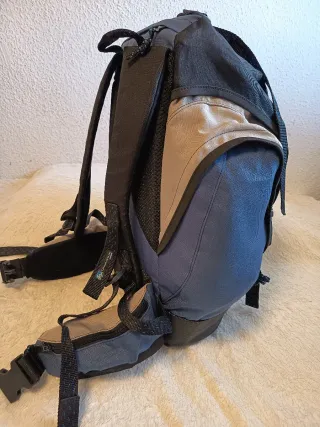 Mochila Quechua Diosaz 40L Senderismo
