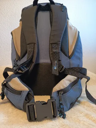 Mochila Quechua Diosaz 40L Senderismo