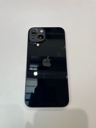 iPhone 14 Negro