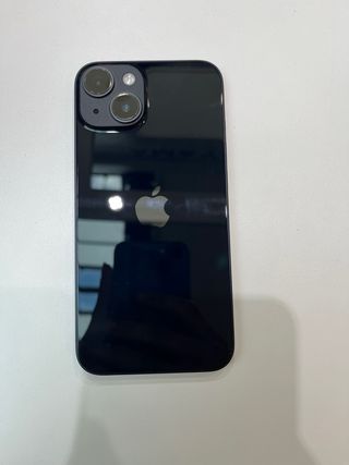 iPhone 14 Negro
