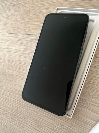 Samsung Galaxy A36 5G Negro -nuevo