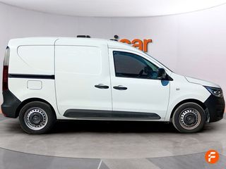 Renault Express Express FurgÛn Diesel Express 1.5 Blue dCi Advance 70kW