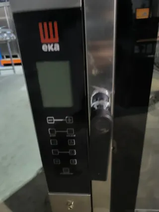 Horno EKA EKF 1111 TC/075