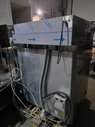 Horno EKA EKF 1111 TC/075