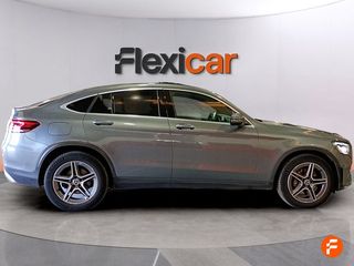 Mercedes GLC GLC 220 d 4MATIC