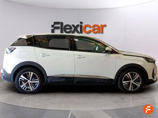 Peugeot 3008 225 e-EAT8 Allure